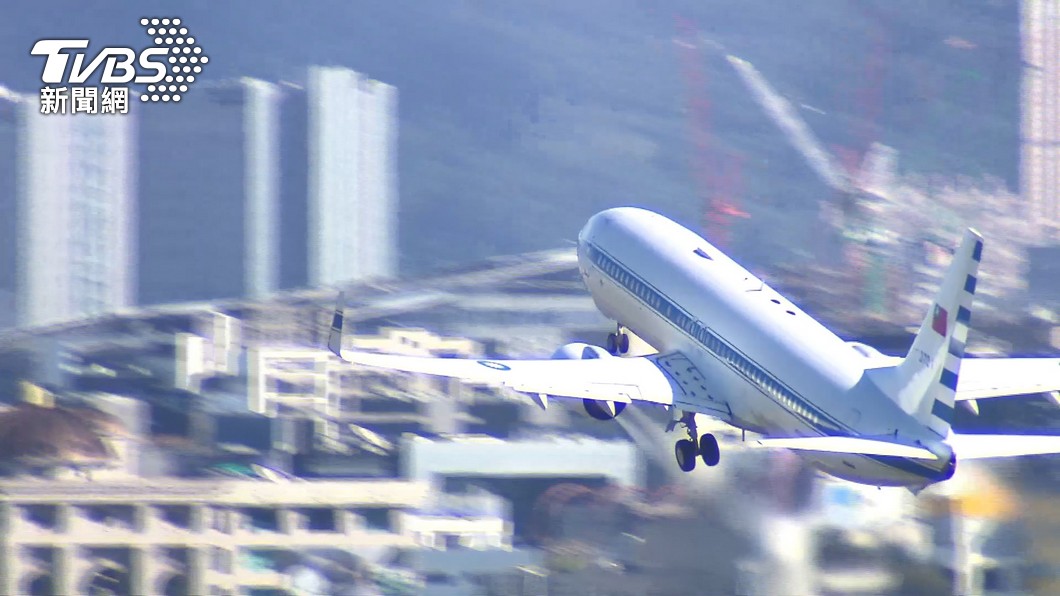 圖／TVBS