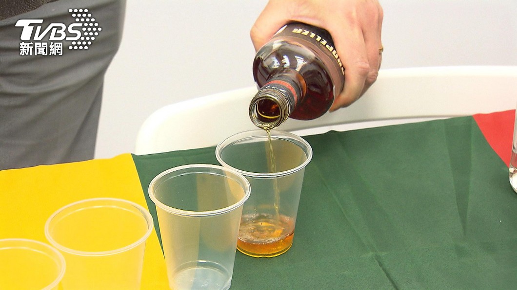 挺立陶宛買酒救急 台酒:不排除建立長期合作關係
