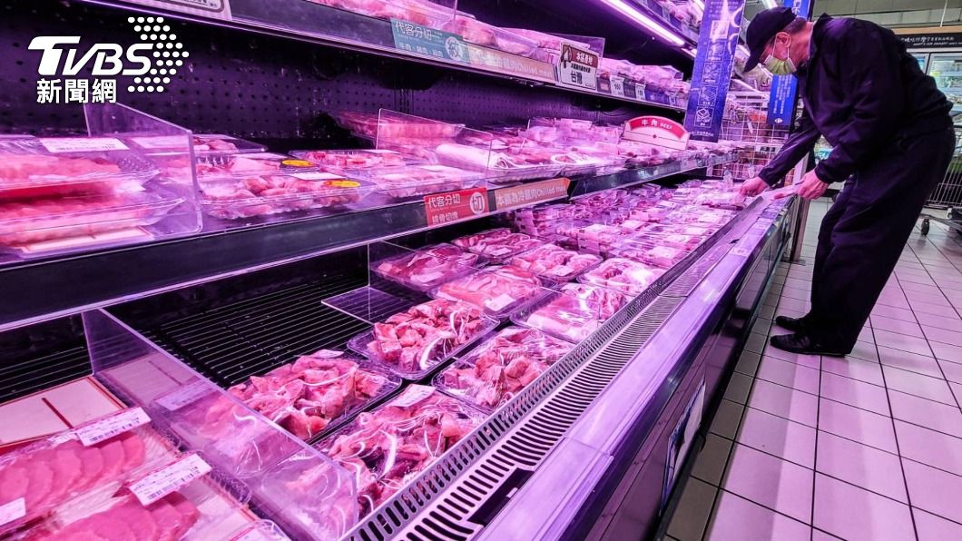 稽查小組查9家食材供應商 業者:「4因素」影響成本