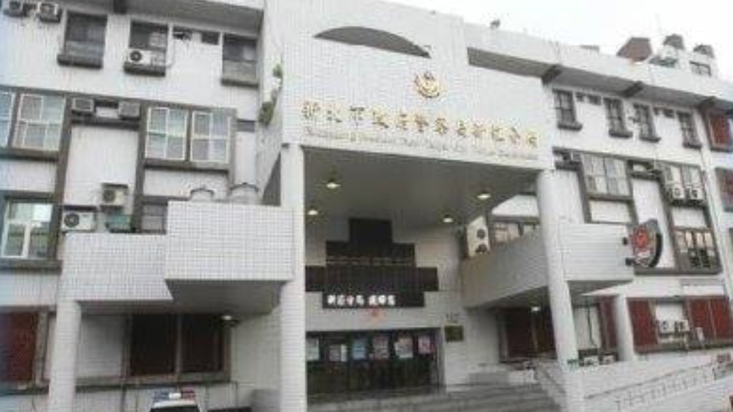 圖／翻攝自臉書新莊警好讚