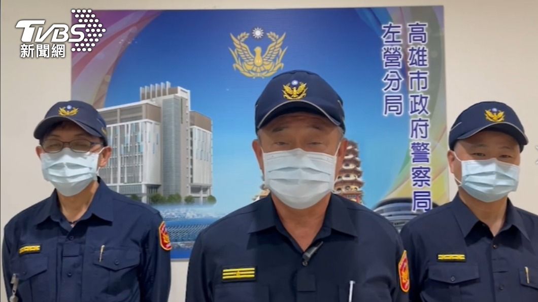 高雄按摩女險遭性侵 警到場驚見是「自己人」分局長震怒