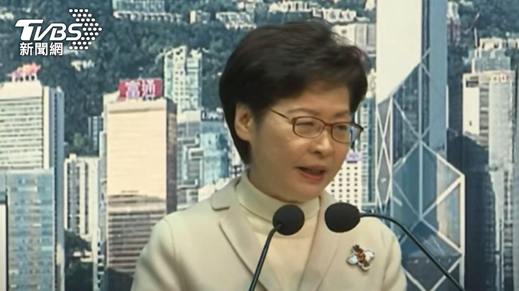 不接種哪都去不了　香港2/24起擴大疫苗氣泡範圍