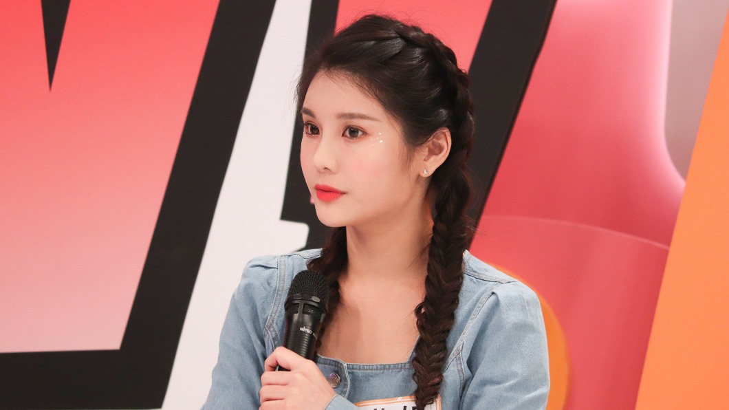 琳妲錄製節目險喪命。（圖／中天綜合台提供）