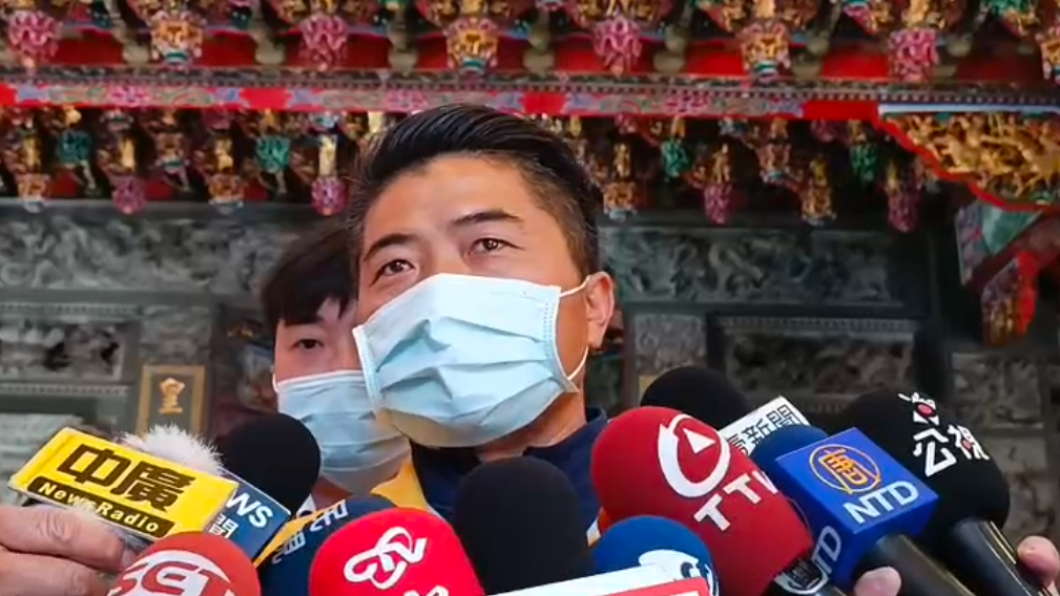 招待所遭認定侵佔國土 顏寬恒:國產署政治操作