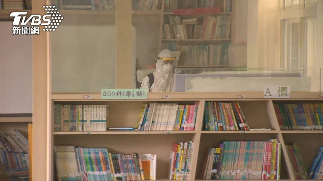 圖／TVBS