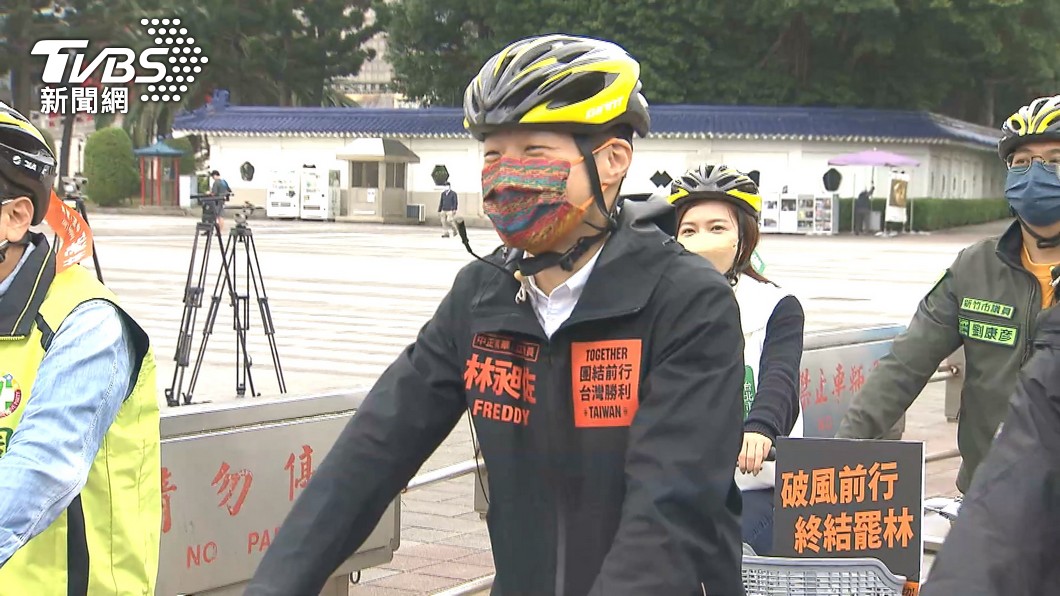 圖/TVBS