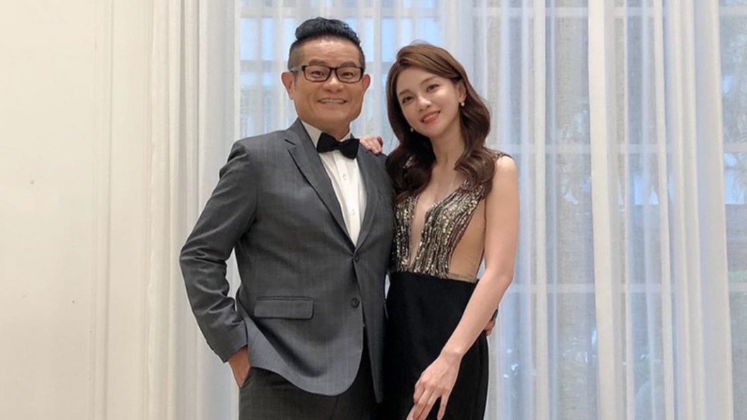 小24歲嫩妻「心急求子」 許效舜凍末條:每晚膽戰心驚