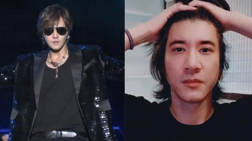 同為242陣線聯盟!羅志祥被問「王力宏事件」反應曝光