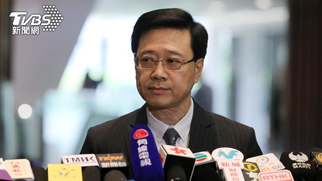 華爾街日報批香港新聞自由 李家超去信反駁:扭曲事實