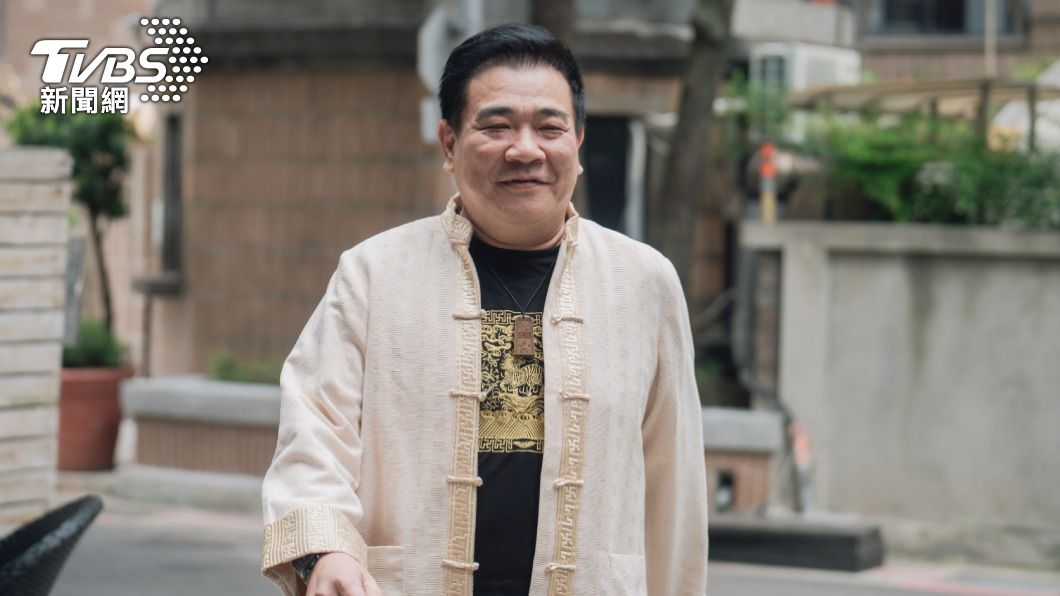 獨/消失螢光幕多時!白雲無預警現身 親曝「下一步動向」