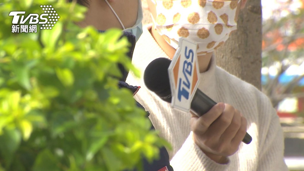 圖/TVBS