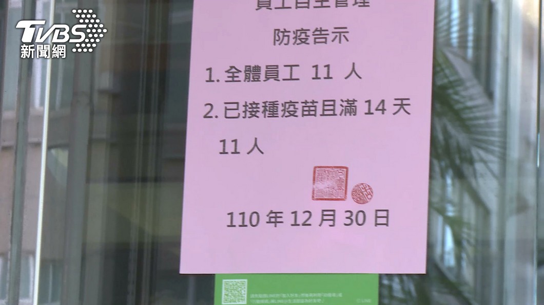 圖／TVBS