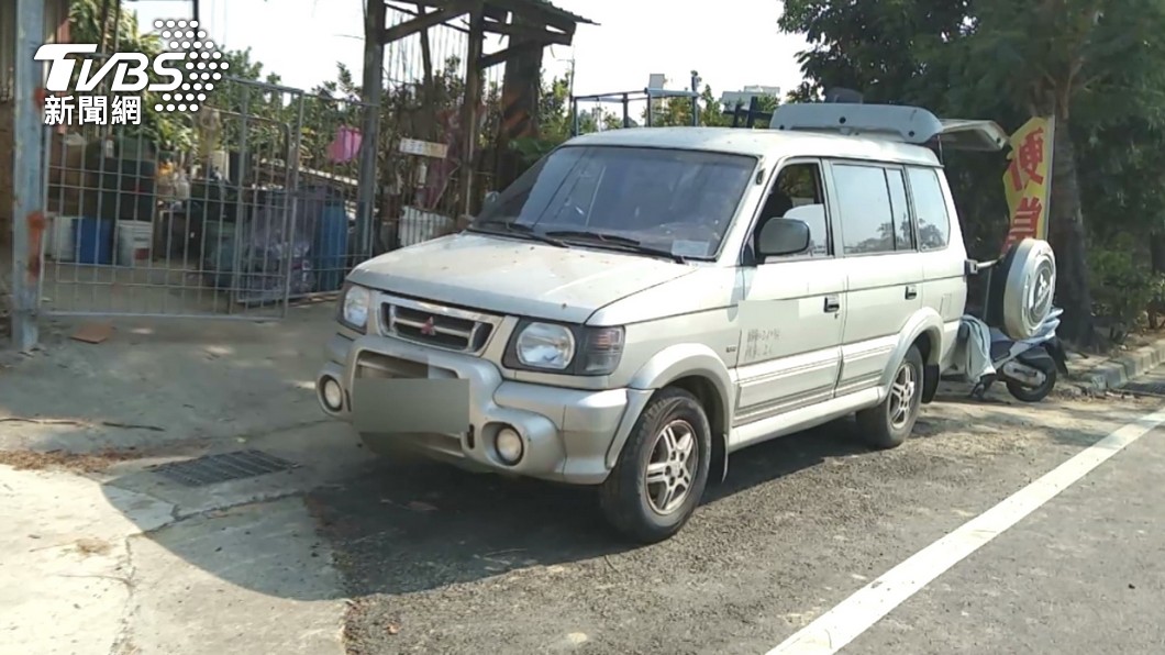 圖／TVBS
