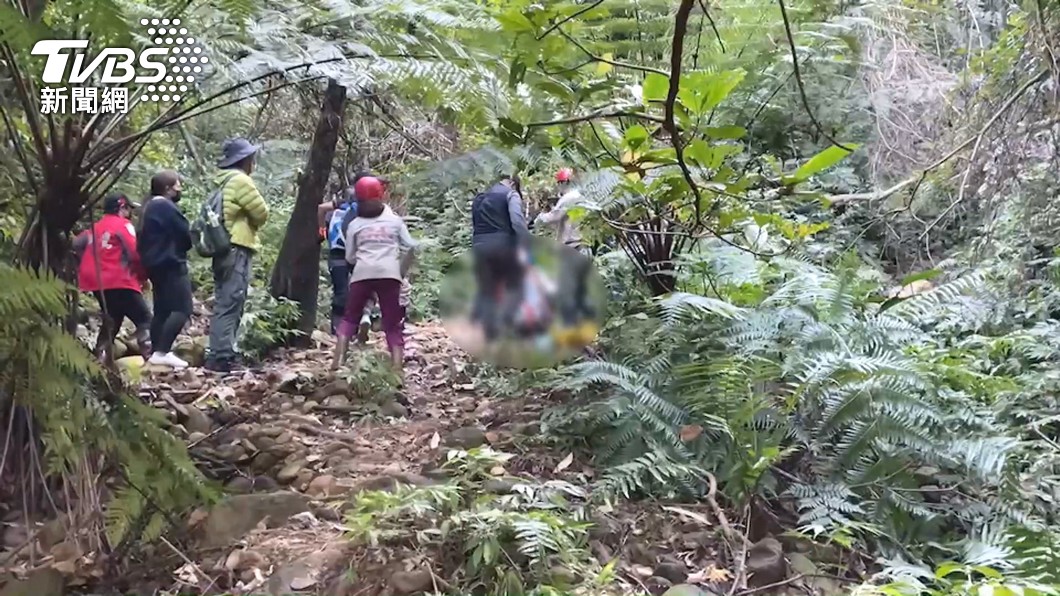 臥龍洞詭異3屍案 死者留言「殉道者」:和宇宙同在