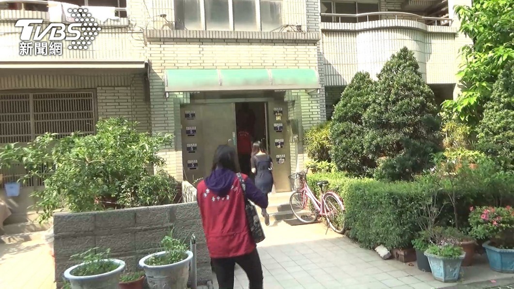 圖／TVBS