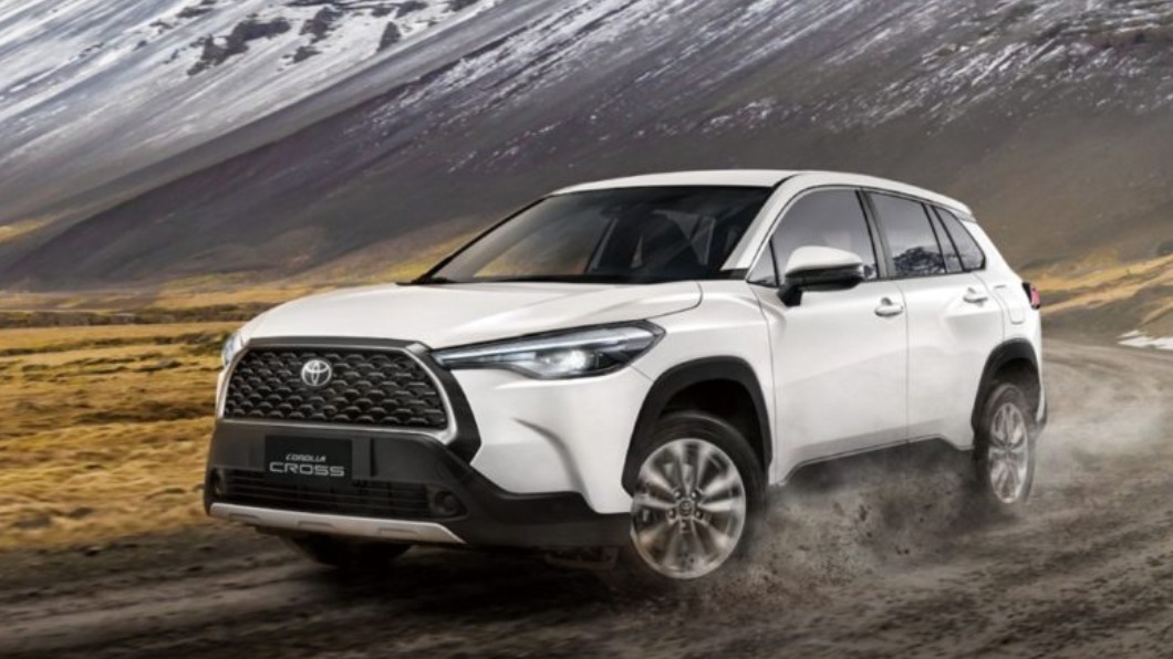 Toyota也扛不住了!多款車型售價調升 最高漲6萬