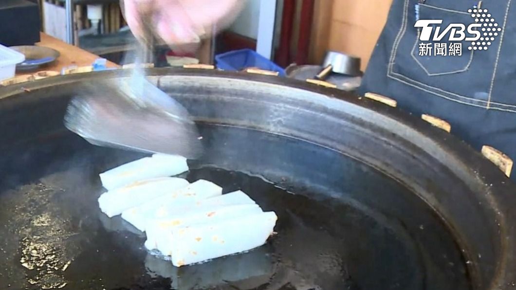 網友指出,要是每個人都要求煎酥一點,出餐速度就會變慢。(示意圖/TVBS)