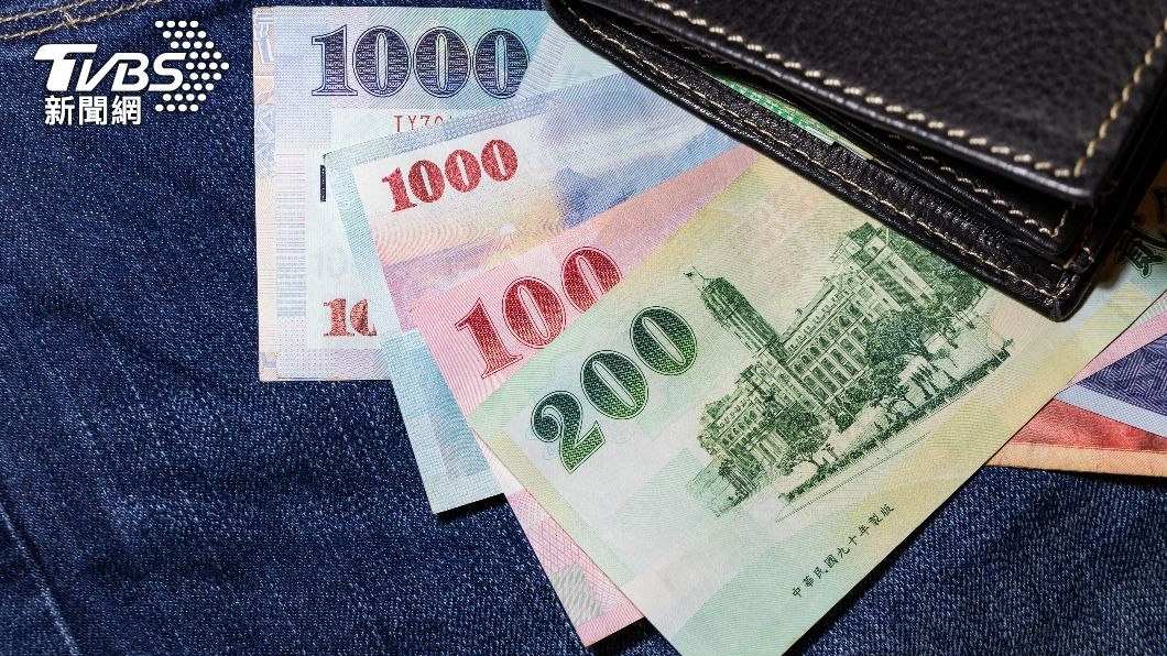 屬龍的人在正財方面比較旺。(示意圖/shutterstock達志影像)