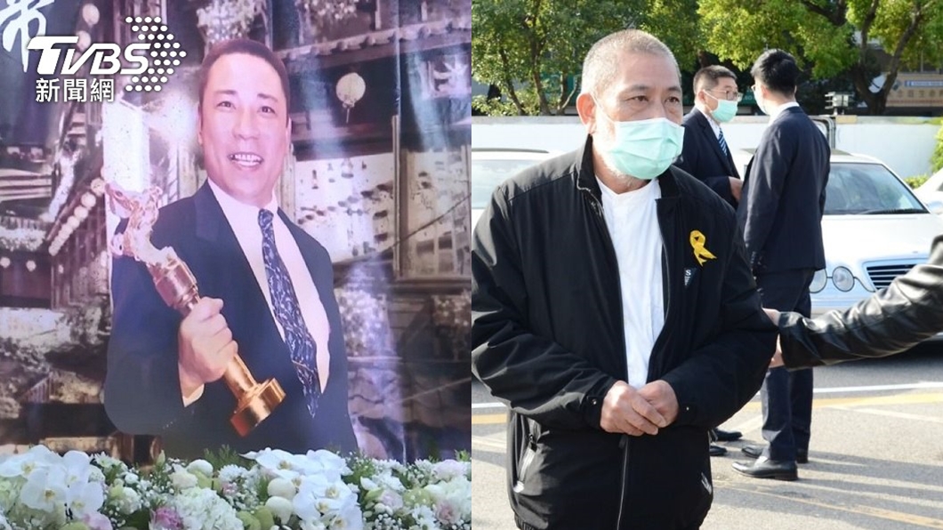 陳松勇「驚人遺產金額」曝光！　二弟可分3百萬開戰爭產