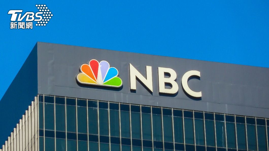 抗議大陸侵犯人權！人權團體籲NBC放棄轉播冬奧