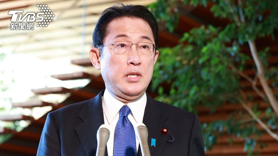 北韓今早疑發射彈道飛彈 日本首相岸田:深感遺憾