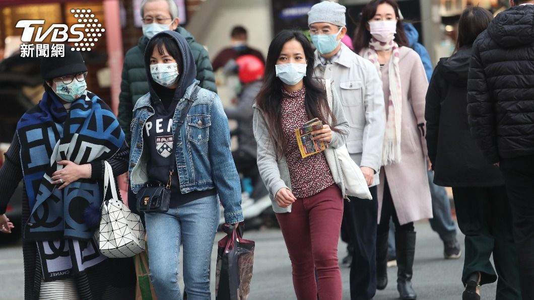 台灣要擋住Omicron社區流行 學者:須達3條件