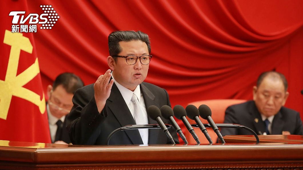 金正恩被罵「狗XX」！氣到射飛彈嚇民　為展現恐怖統治