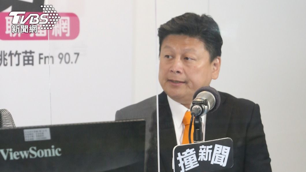 爆羅志祥花蓮跨年上台前為這事哭了　傅崐萁：人難免犯錯