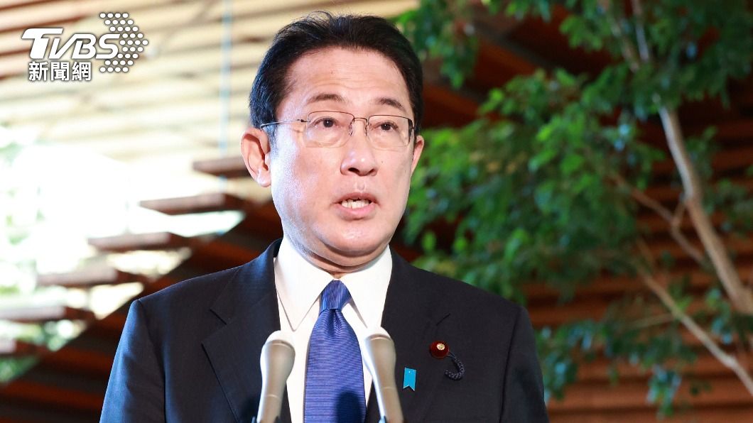 北韓疑發射彈道飛彈 日相岸田文雄:非常遺憾