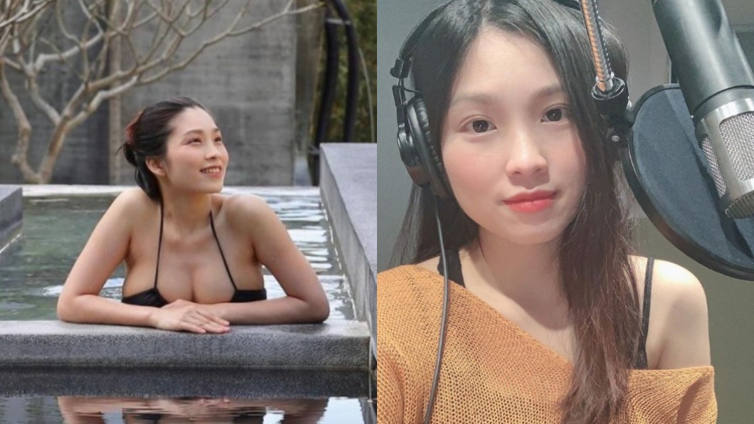 人妻泡湯「狂震」百萬朝聖！網酸：太露　老公高EQ回應