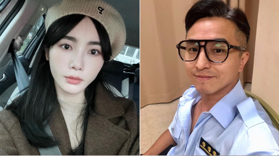 女星為偶像破口大罵「5566又醜又台」 王少偉回應了