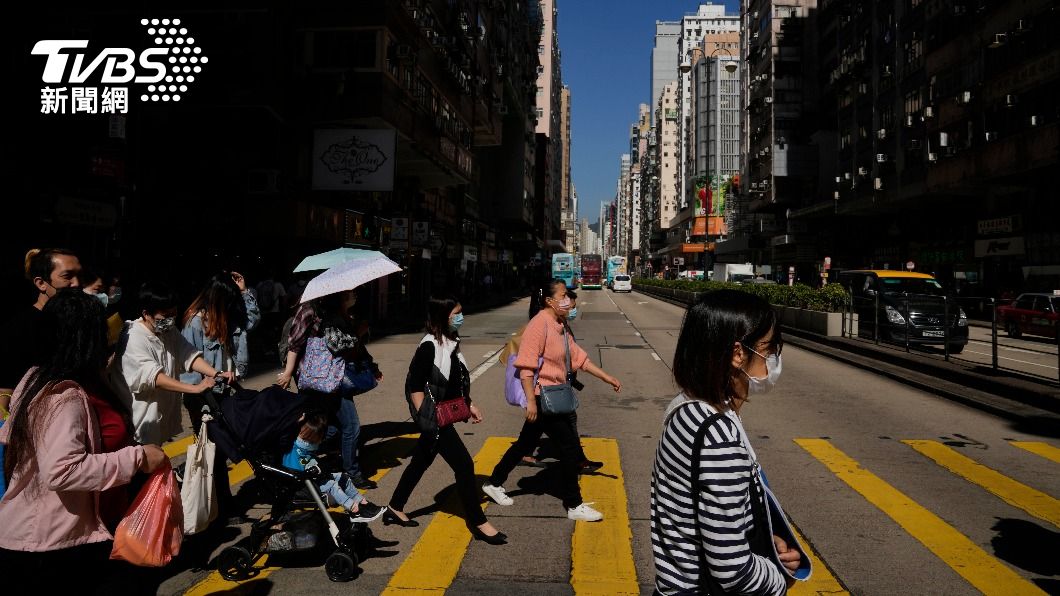 病例找嘸感染源 專家:香港第5波疫情恐已來臨