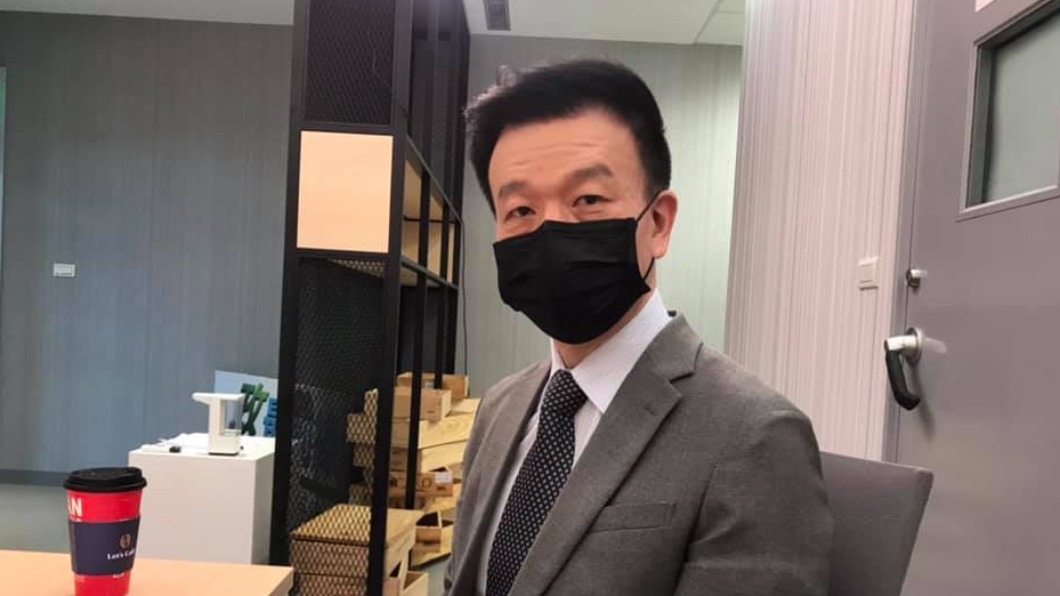 于北辰指出，與病毒共存須做好配套措施。（圖／翻攝自于北辰臉書）