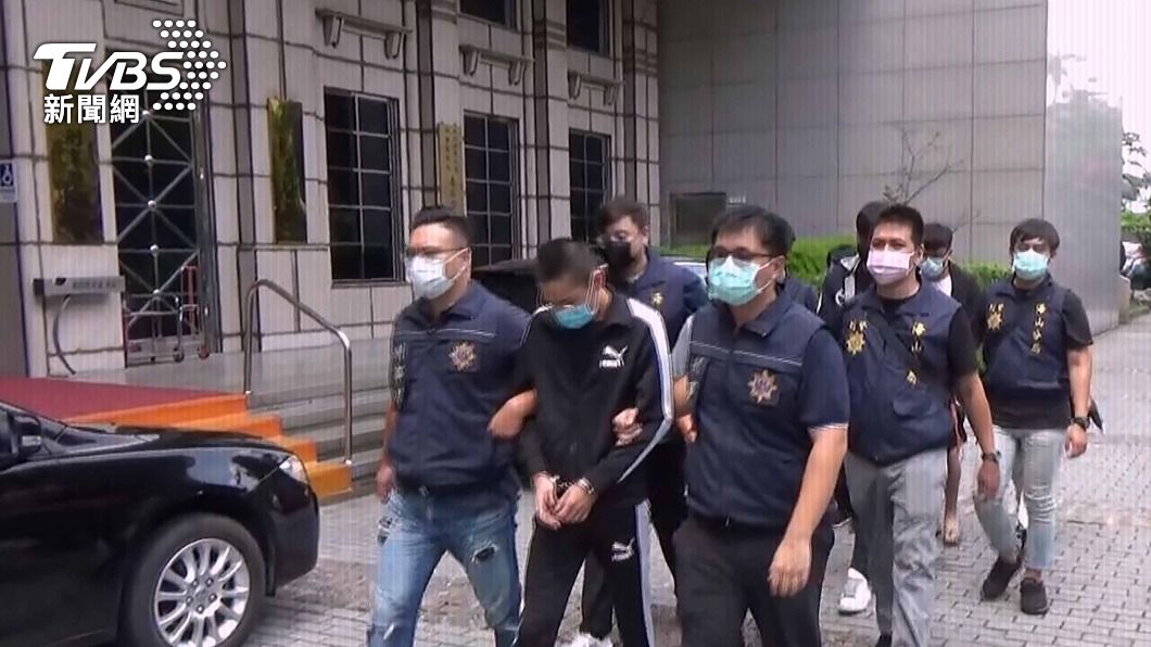 新北翁遇詐騙!抵房借貸損千萬元 刑事局逮竹聯幫成員
