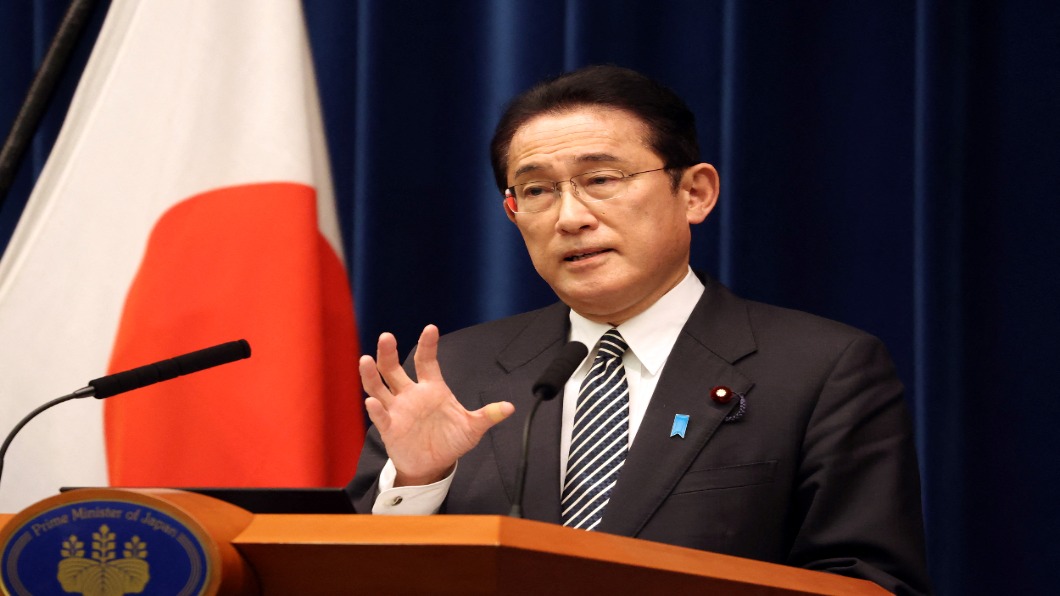 日本啟動「創造元年」第六波疫情兵臨城下