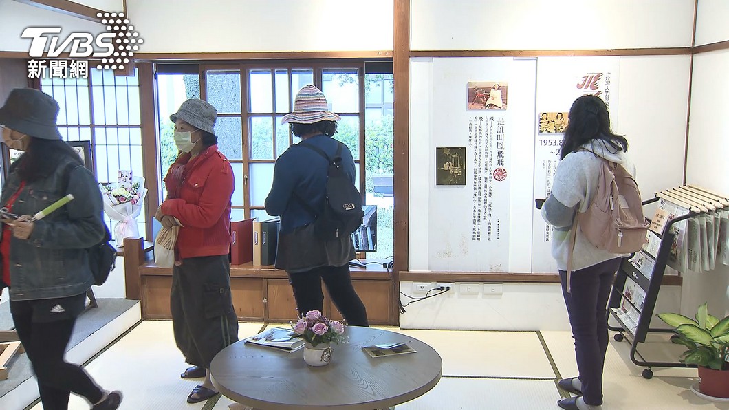 圖／TVBS