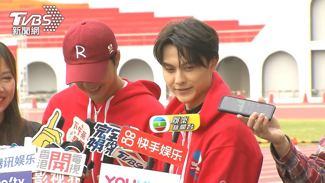 圖/TVBS