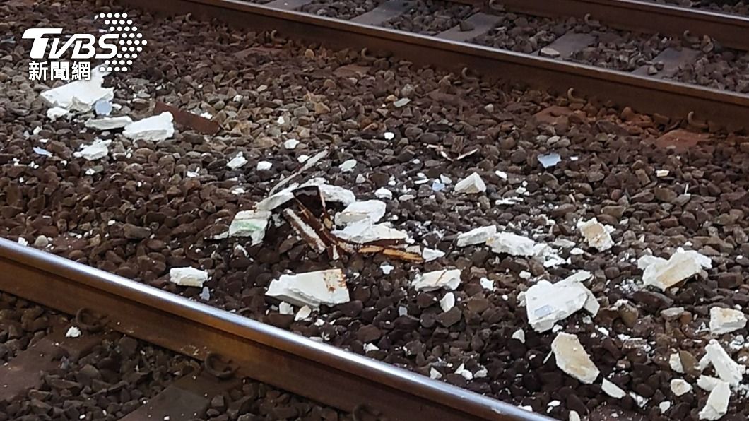 圖／TVBS
