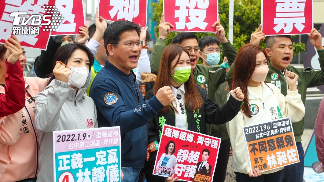 中捷藍線增設正英站 林佳龍:可能涉官商勾結