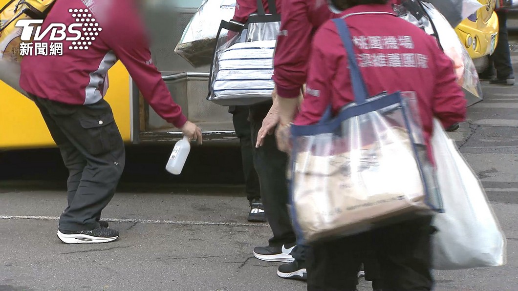 圖／TVBS