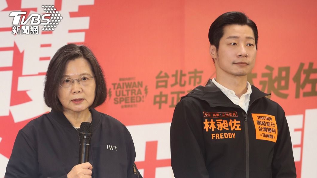 「罷免案絕對成功」 罷昶領銜人:下架只會作秀政客
