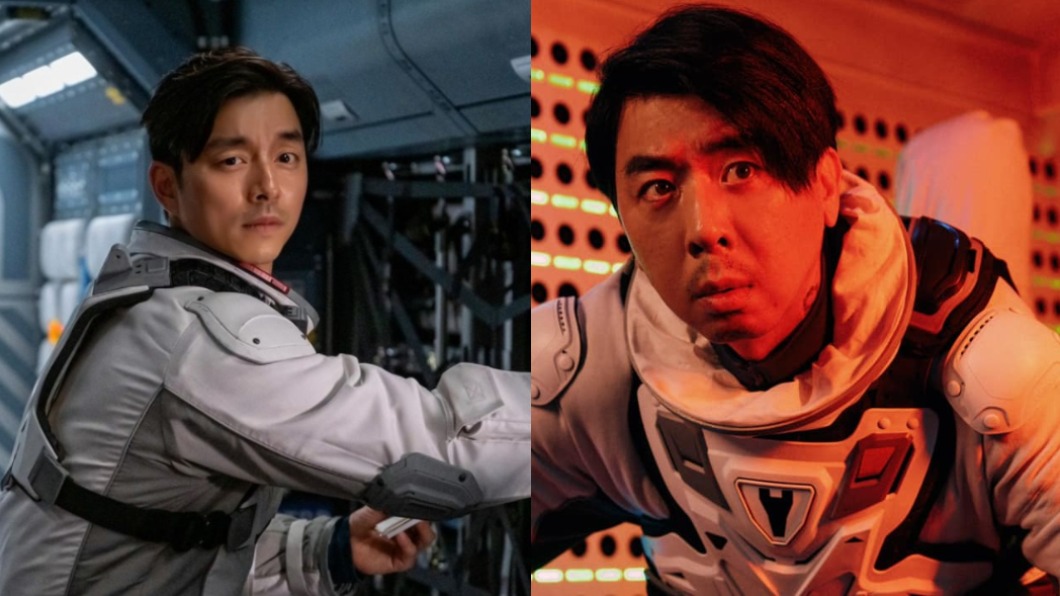 不荼毒孔劉了!梁赫群神copy「韓流大咖」終獲肯定