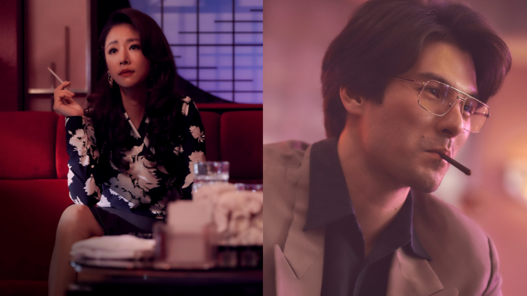 《華燈》每場戲都在抽菸?網曝原因 這角色榮登「菸王」
