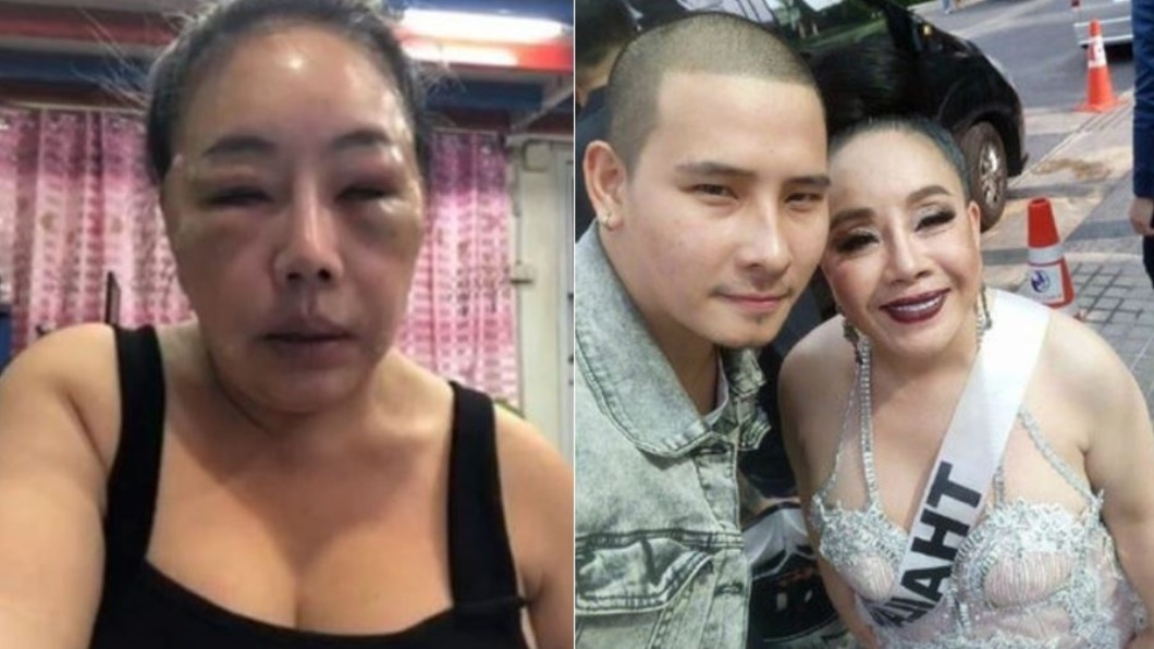 每天床戰28次！62歲富婆「爽找14任嫩尪」淒涼近況曝