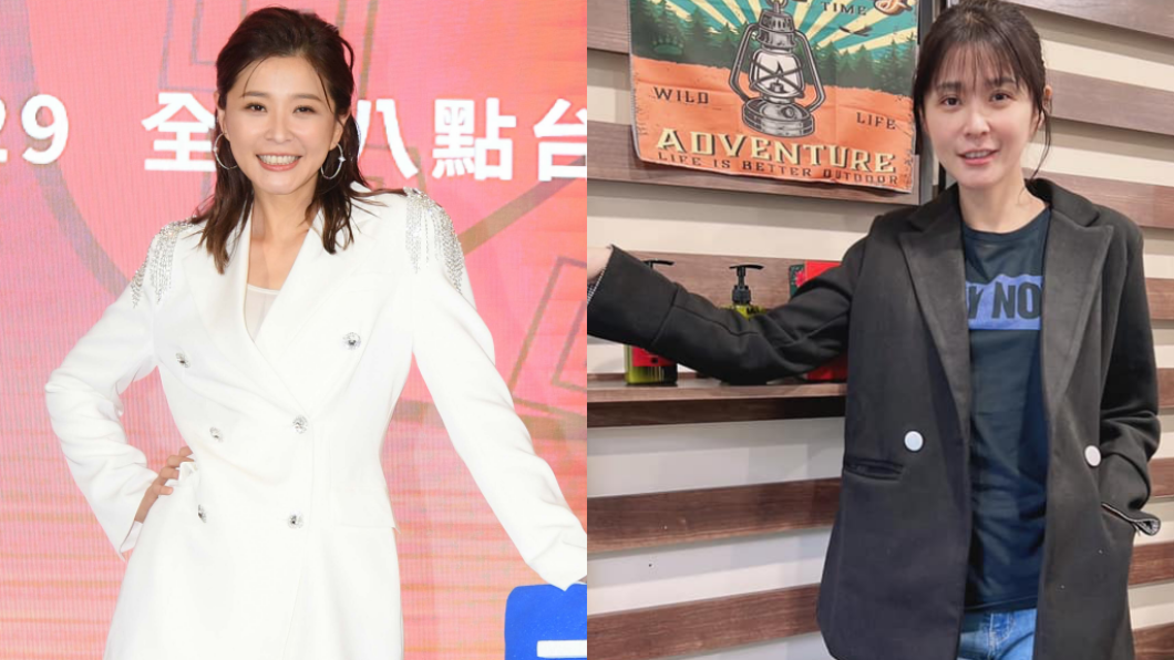 消失一年半突拋喜訊 李燕預告要和「他」戀愛