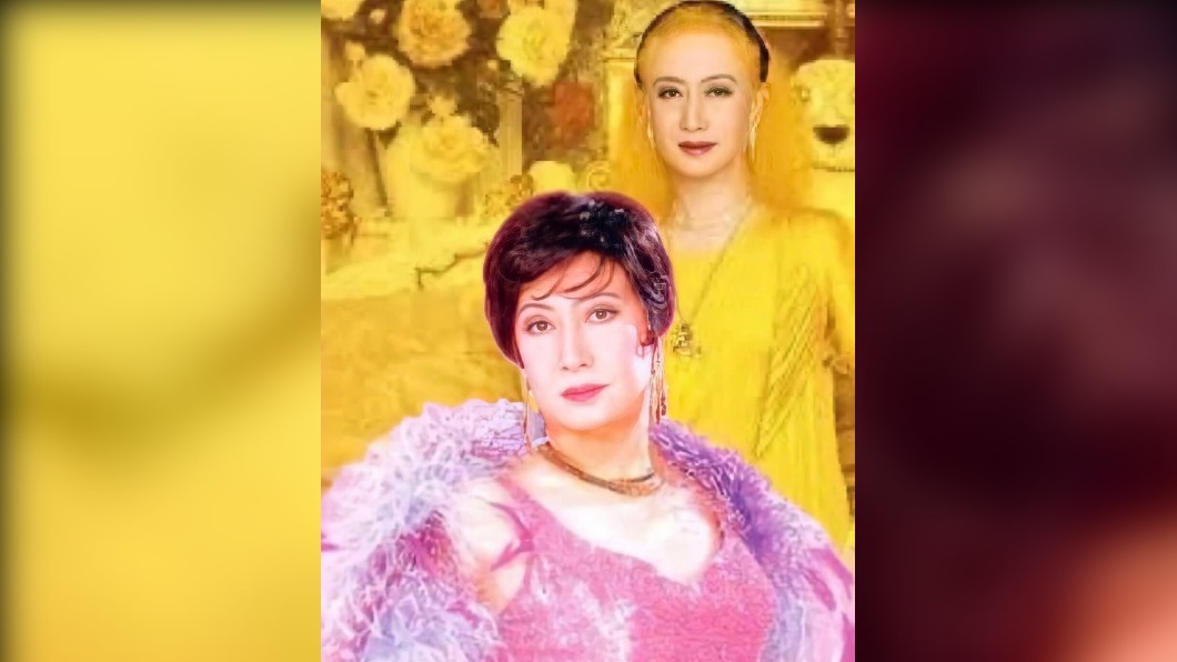 善男信女換起來!「美輪明宏添好運」傳說 掀起桌布之亂