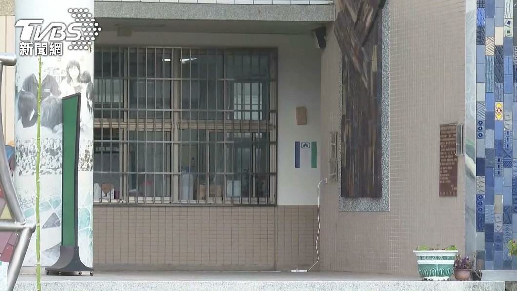 圖／TVBS