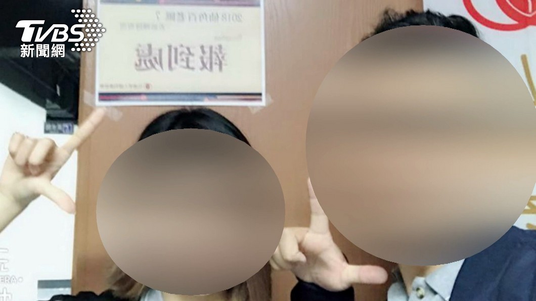 圖／TVBS