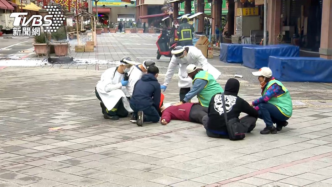 圖/TVBS