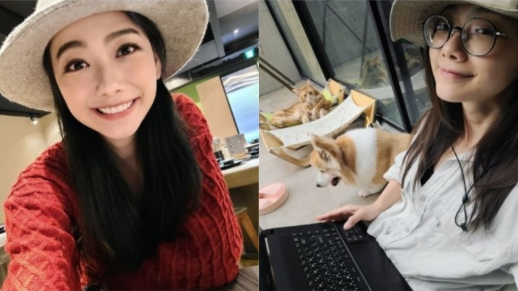 通告咖變身電商女帝!邵庭年賺上億 創業成功心法公開
